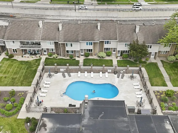 5675 S Wayne Ave, Fort Wayne, IN 46807