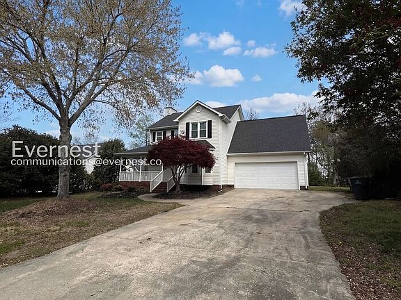 3rd image of 1356 Mistletoe Ridge Pl NW