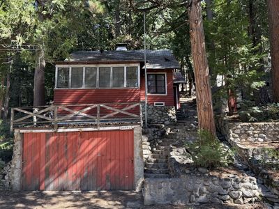 25890 Wayne Dr, Idyllwild, CA, 92549