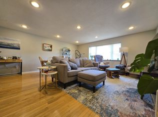 2323 Washington St APT 1-6, Newton, MA 02462