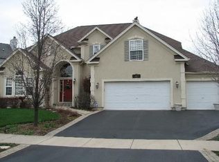 17122 W Prairieview Ln, Gurnee, IL 60031