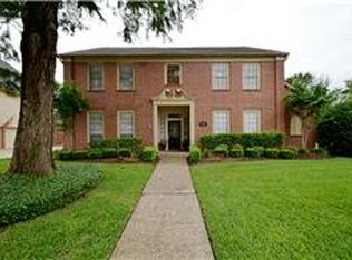 19931 Stonelodge Dr, Katy, TX 77450