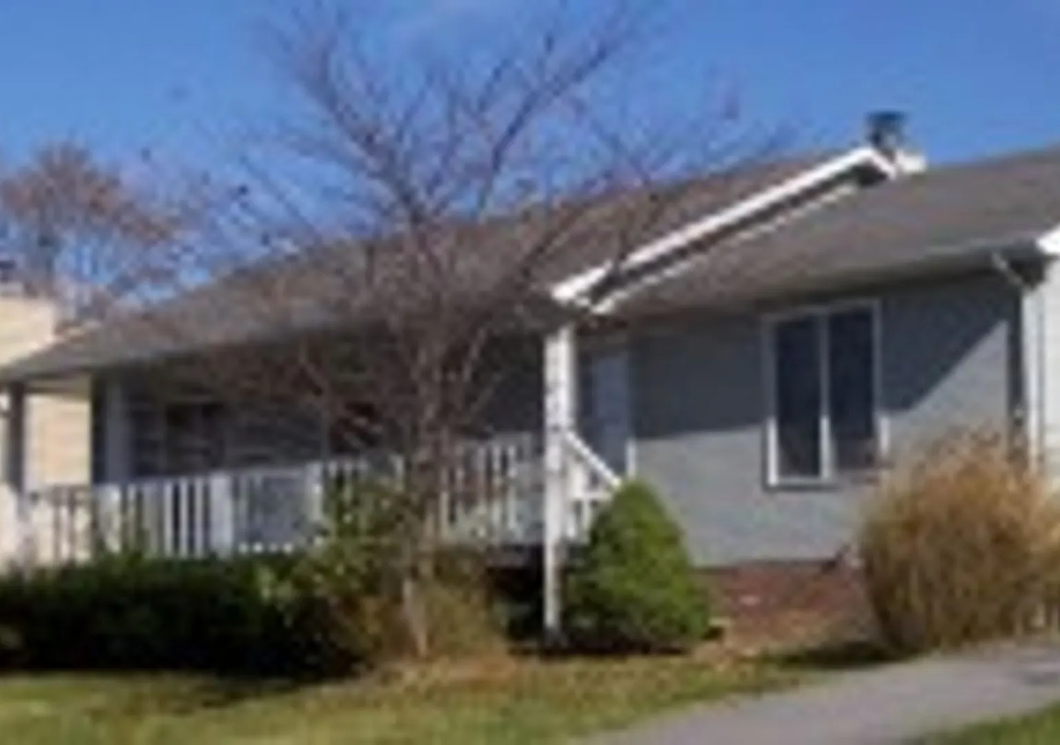 3 Bedroom 2 Bath House — Photo 1