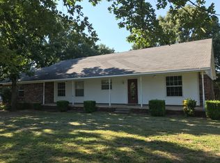 11 Fisher Cv, Greenbrier, AR 72058