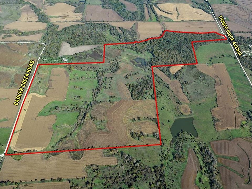 0 Badger Creek Rd, Van Meter, IA 50261 Zillow