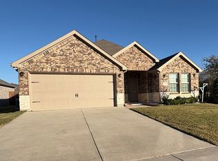 1607 Silver Landing Trl, Princeton, TX 75407