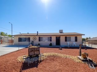 10214 Cypress St, Hesperia, CA 92345
