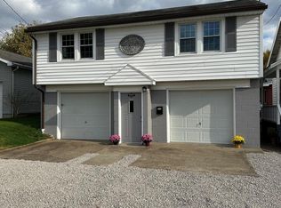 2802 10th Ave, Vienna, WV 26105