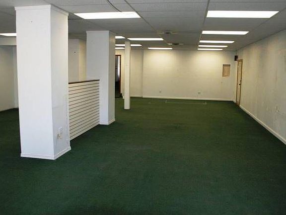 Interior Commercial