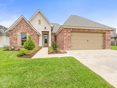 111 Narrow Way Dr, Lafayette, LA, 70508