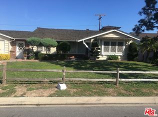 10562 Chaney Ave, Downey, CA 90241