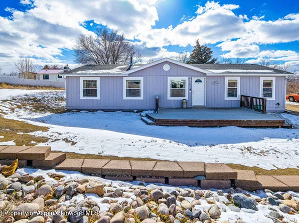 952 E 11th St, Craig, CO 81625