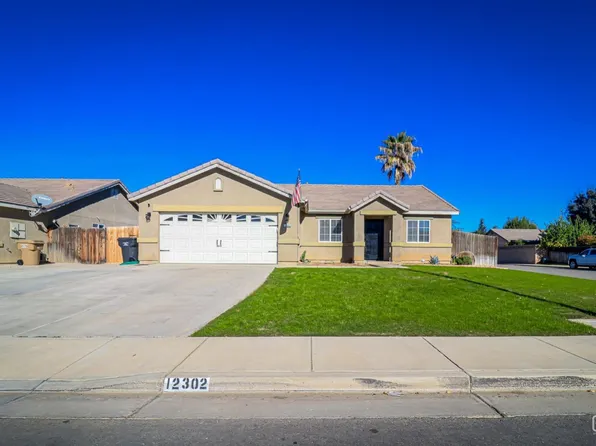 12302 Midtowne Dr, Bakersfield, CA 93312