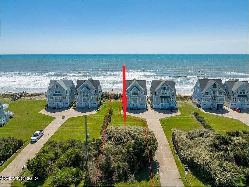 4270 Island Drive, North Topsail Beach, NC 28460 Zillow