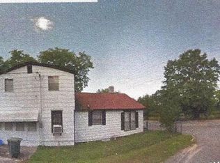 786 Glover St, Orangeburg, SC 29115