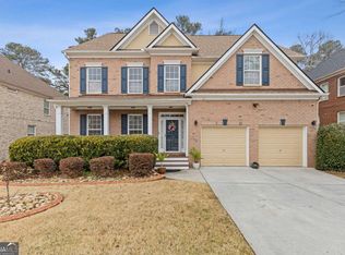 3739 Newhalem St SW, Atlanta, GA 30331