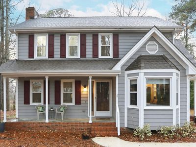 1501 Twin Lake Dr, Holly Springs, NC, 27540