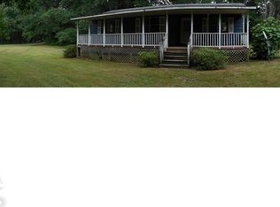 199 Ridgeway Rd, Milner, GA 30257