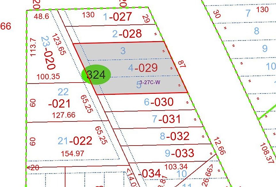 2nd image of 3N040 Villa Ave