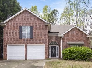 1257 Moorfield Trce NW, Kennesaw, GA 30152