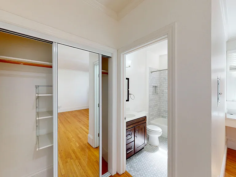 701 Fell St #14 — Photo 9
