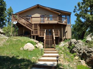 22055 Cook Ln, Morrison, CO 80465