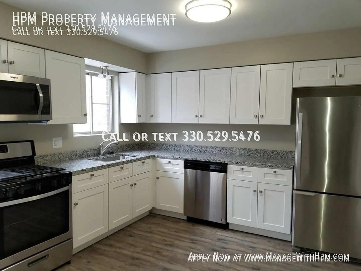2 bed, 1.5 bath, 1100 sqft, $1,295 — Photo 3