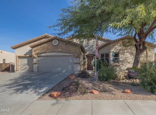 6275 S Eagle Cove Dr, Tucson, AZ 85757