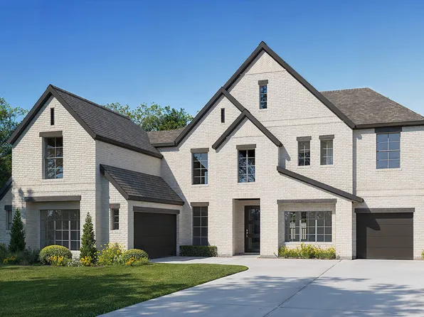 4808 Trickle Spring Way, Midlothian, TX 76065