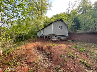 494 Anderson Rd, Sweetwater, TN 37874
