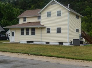 208 Ashburn St E, Lanesboro, MN 55949