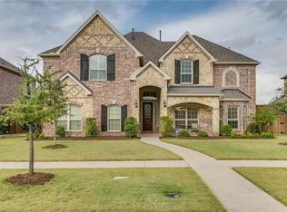 3528 Berkwood Pl, Frisco, TX 75034