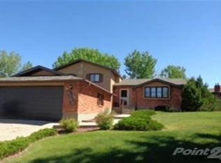 2569 Rainbow Dr, Casper, WY 82604