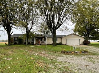 6877 N 600th St, Altamont, IL 62411