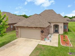3698 Union Dr, Addis, LA 70710