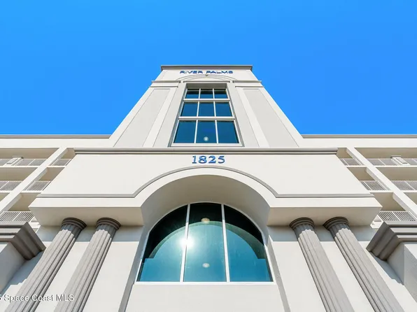 1825 Riverside Dr #608, Titusville, FL 32780