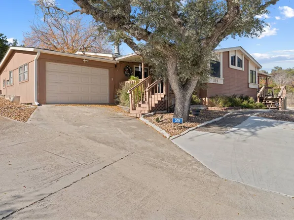 519 Native Oak St, Ingram, TX 78025