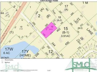 106 Burton Rd, Savannah, GA 31405