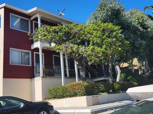 2102 Balboa Ave #&-4459, San Diego, CA 92109