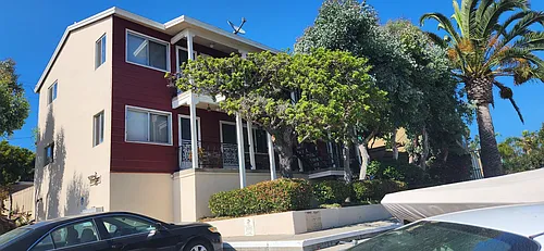 2102 Balboa Ave #&-4459 Photo 1