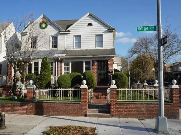 9023 Ridge Blvd, Brooklyn, NY 11209