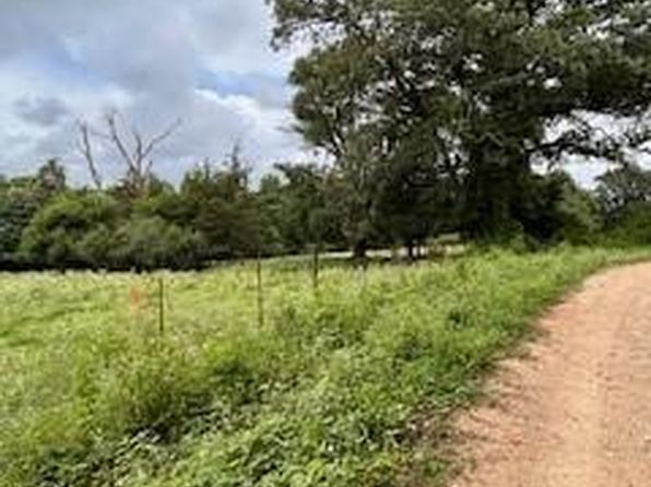 County Road 1755, Grapeland, TX 75844