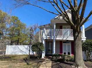 1306 Isle Pointe Dr, Memphis, TN 38103