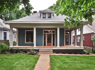 1408 Greenwood Ave, Nashville, TN 37206