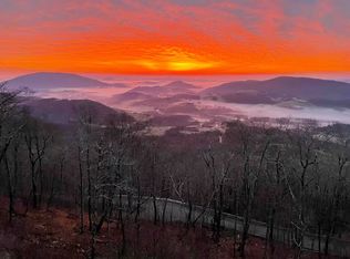 585 Stony Fork Rd, West Jefferson, NC 28694