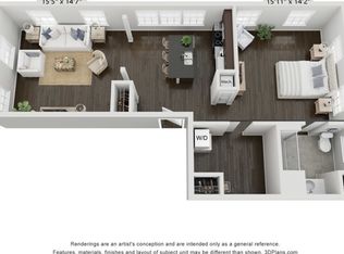 1206-3G Robert Rose Dr #12063G, Murfreesboro, TN 37129