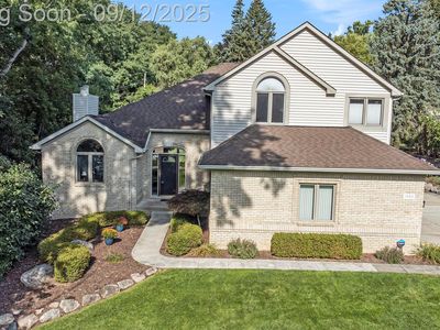 1980 Lochinvar Blvd, Oakland, MI, 48363