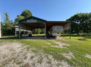 Lots 1 & 2 Bargeview Ln, Adamsville, TN 38310