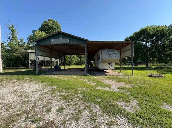 Lots 1 & 2 Bargeview Ln, Adamsville, TN 38310