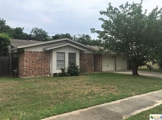 1405 Searcy Dr, Killeen, TX 76543